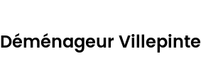 Déménageur Villepinte